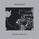 Rosewater : Motor Medicine